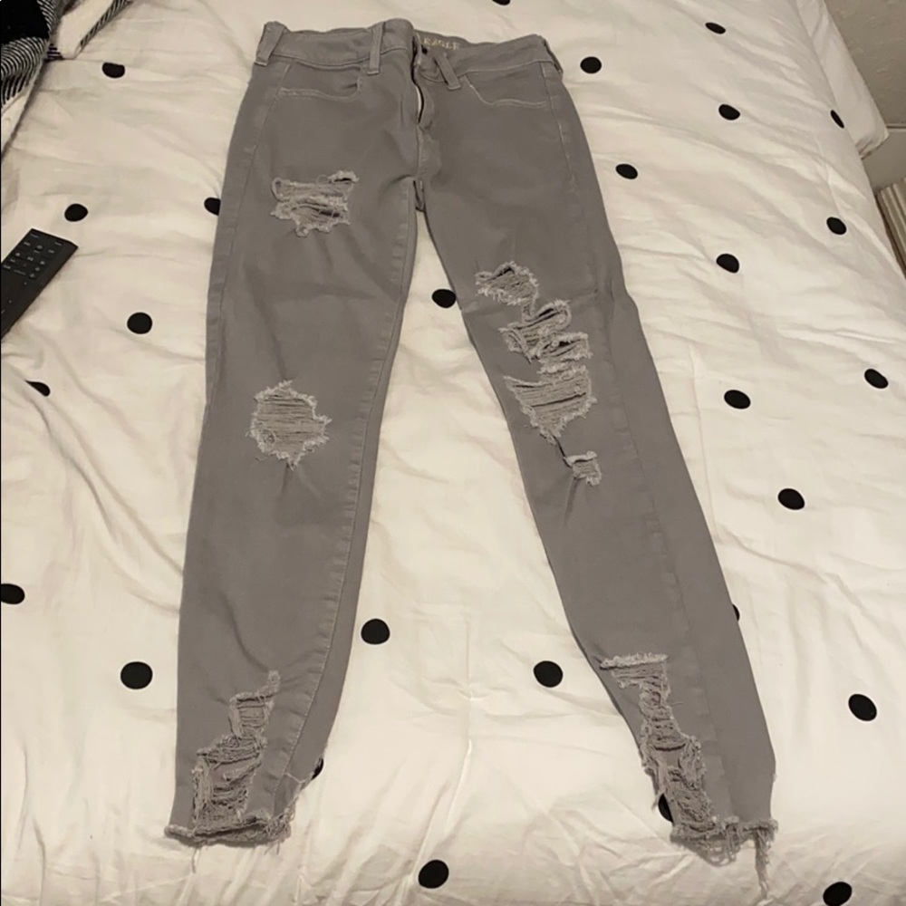 CUTEST JEANS